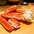 Premium King Crab Legs and Claws