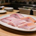 Fresh Boneless Sea Bream Fillets