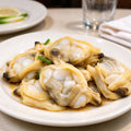 Premium Fresh Shucked Clam Meat
