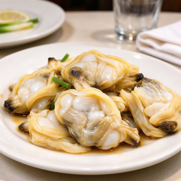 Premium Fresh Shucked Clam Meat